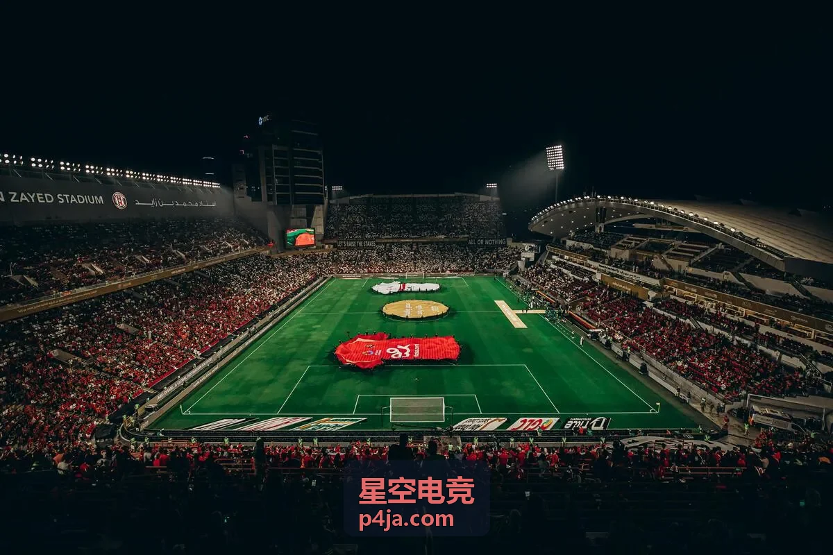 星空电竞城市争霸赛